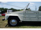 Thumbnail Photo 2 for New 1972 Volkswagen Thing